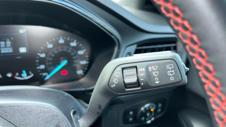 Ford Focus 1.0 EcoBoost ST-Line 5dr Petrol Hatchback